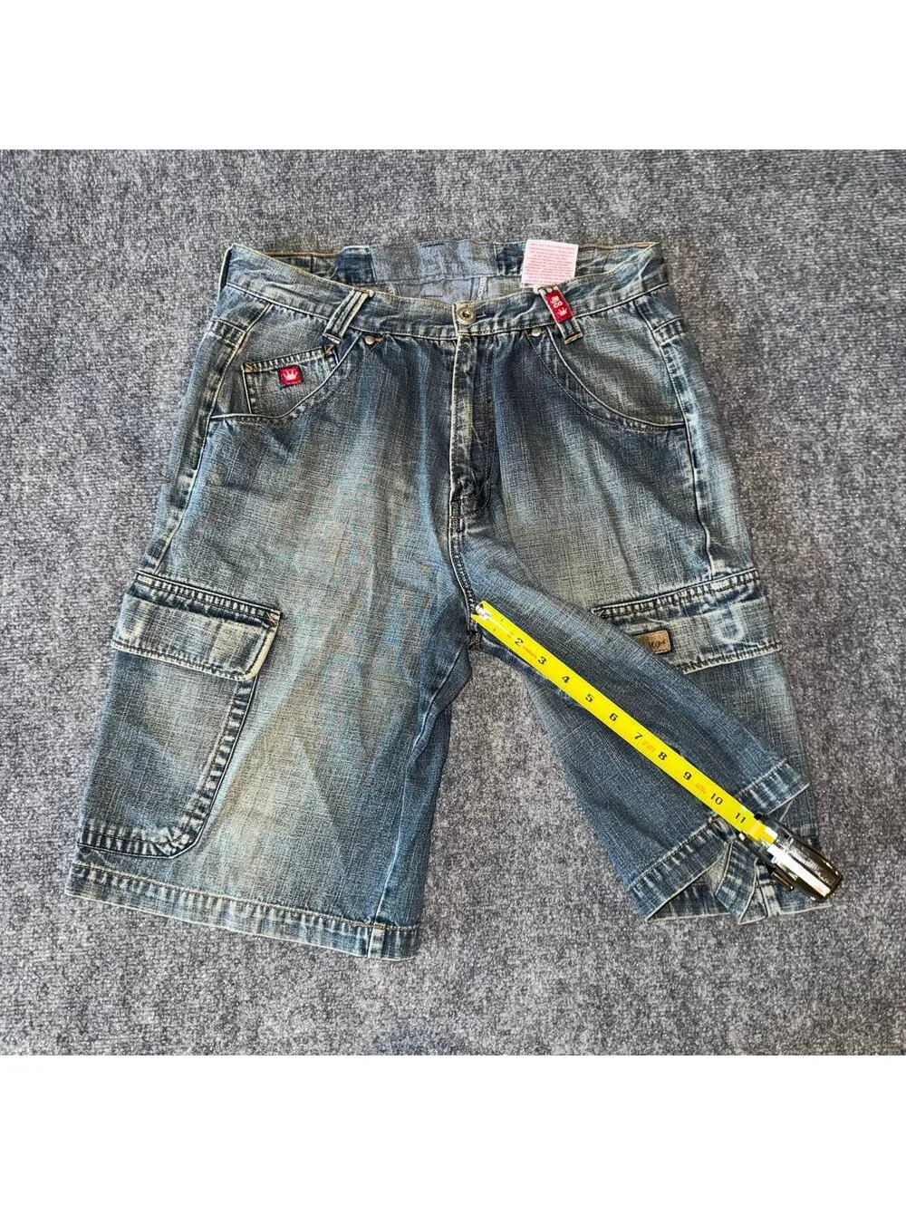 JNCO b35 will